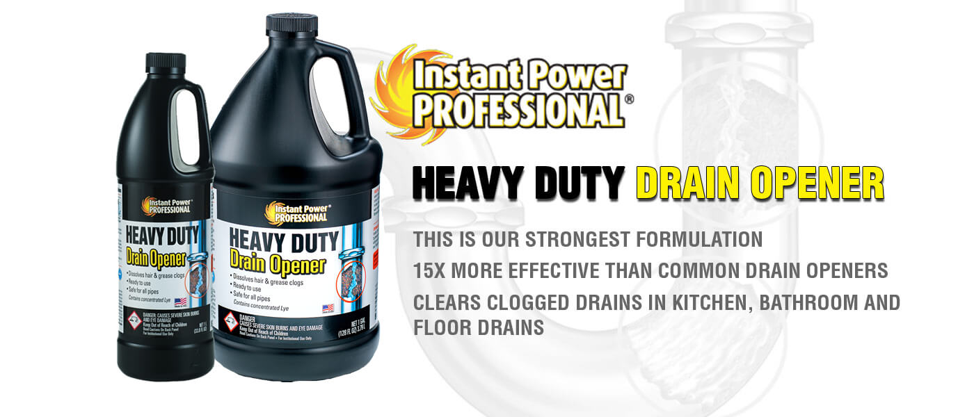 Home Instant Power ProfessionalInstant Power Professional Instant