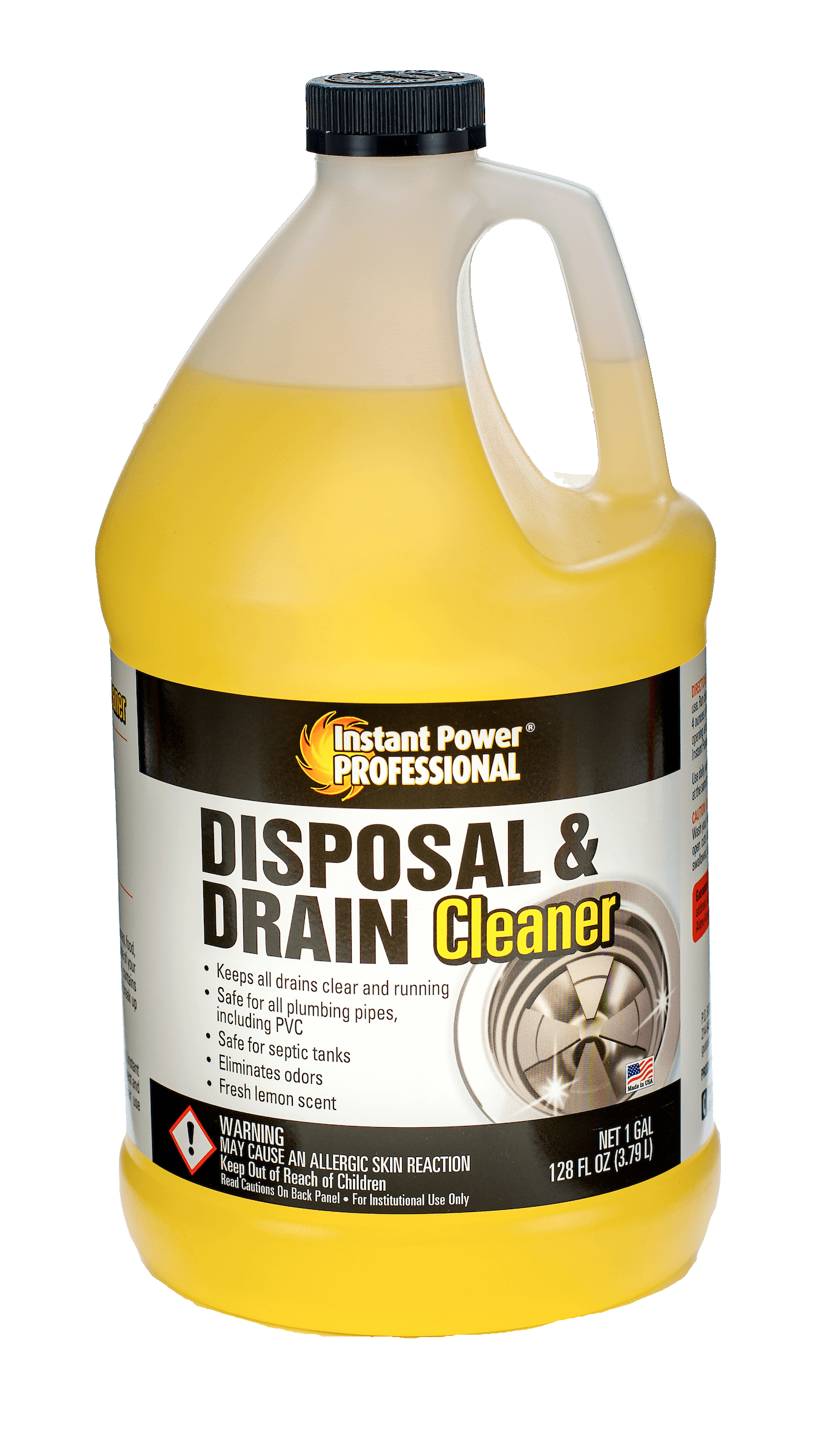 Drain cleaner