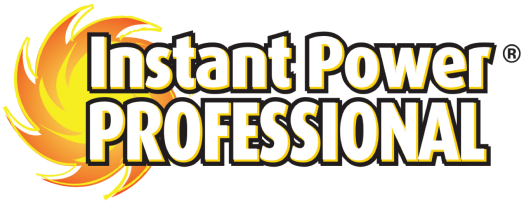 Instant Power Professional logo