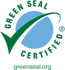 instant Power Professional drain and sewer cleaners are Green Seal certified products