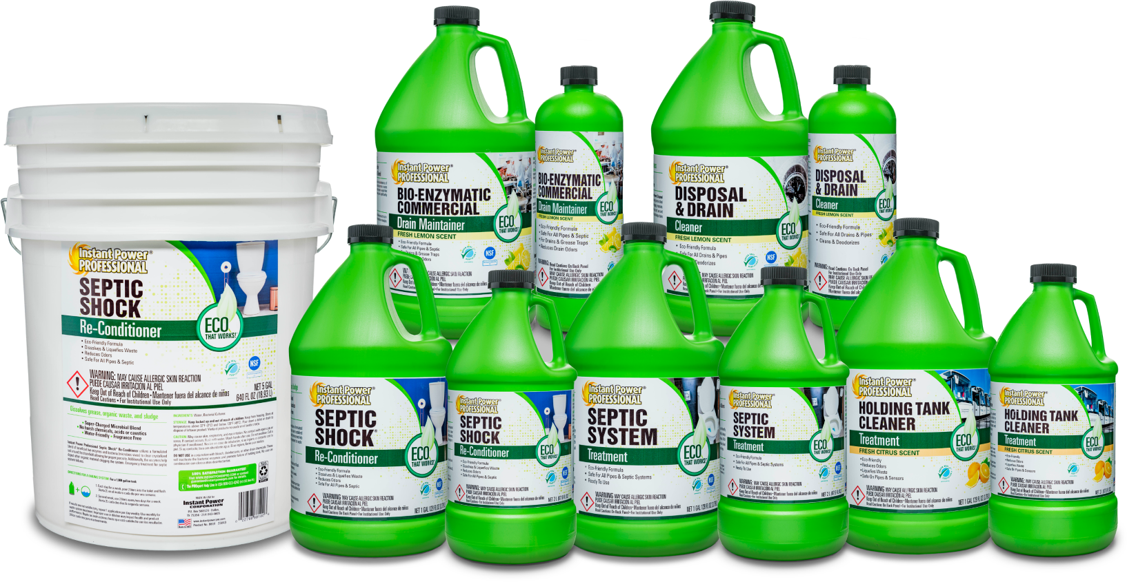 Green Cleaning Supplies, Industrial Cleaning, Eco Friendly Janitorial