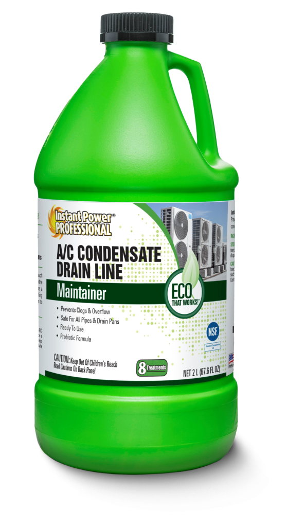 AC Condensate Drain Line Product