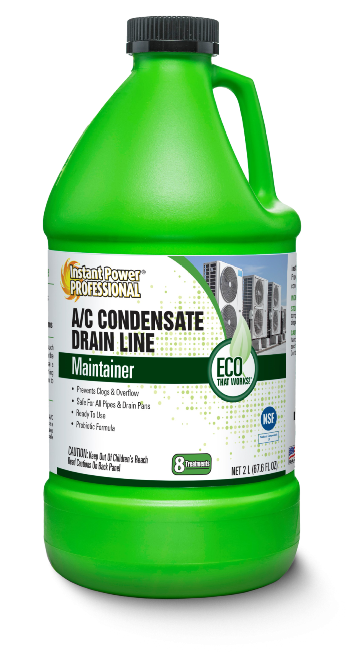 AC Condensate Drain Line Product
