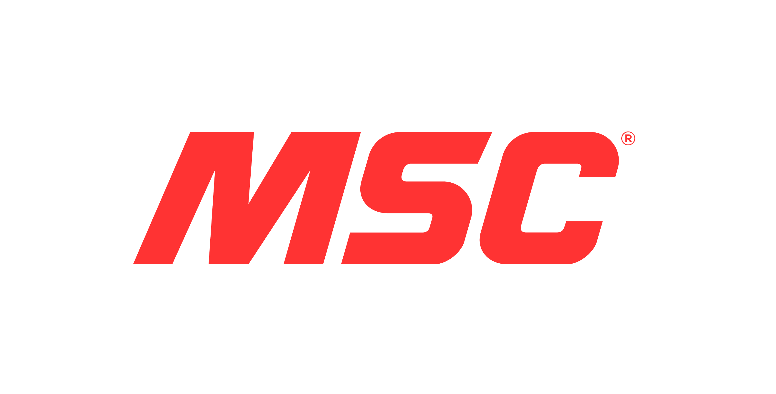 MSC Logo